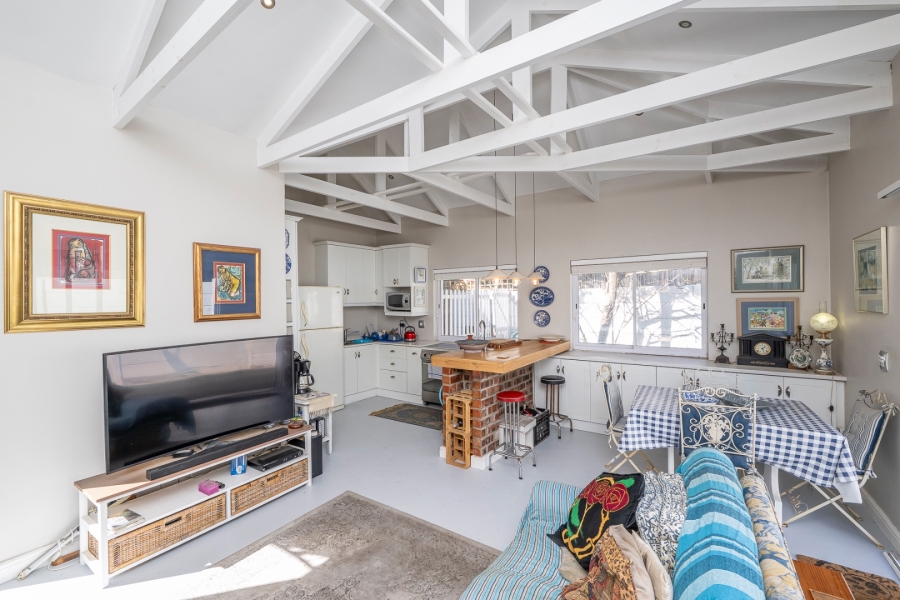 4 Bedroom Property for Sale in Gordons Bay Village Western Cape